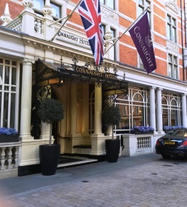 Лучшие отели Лондона