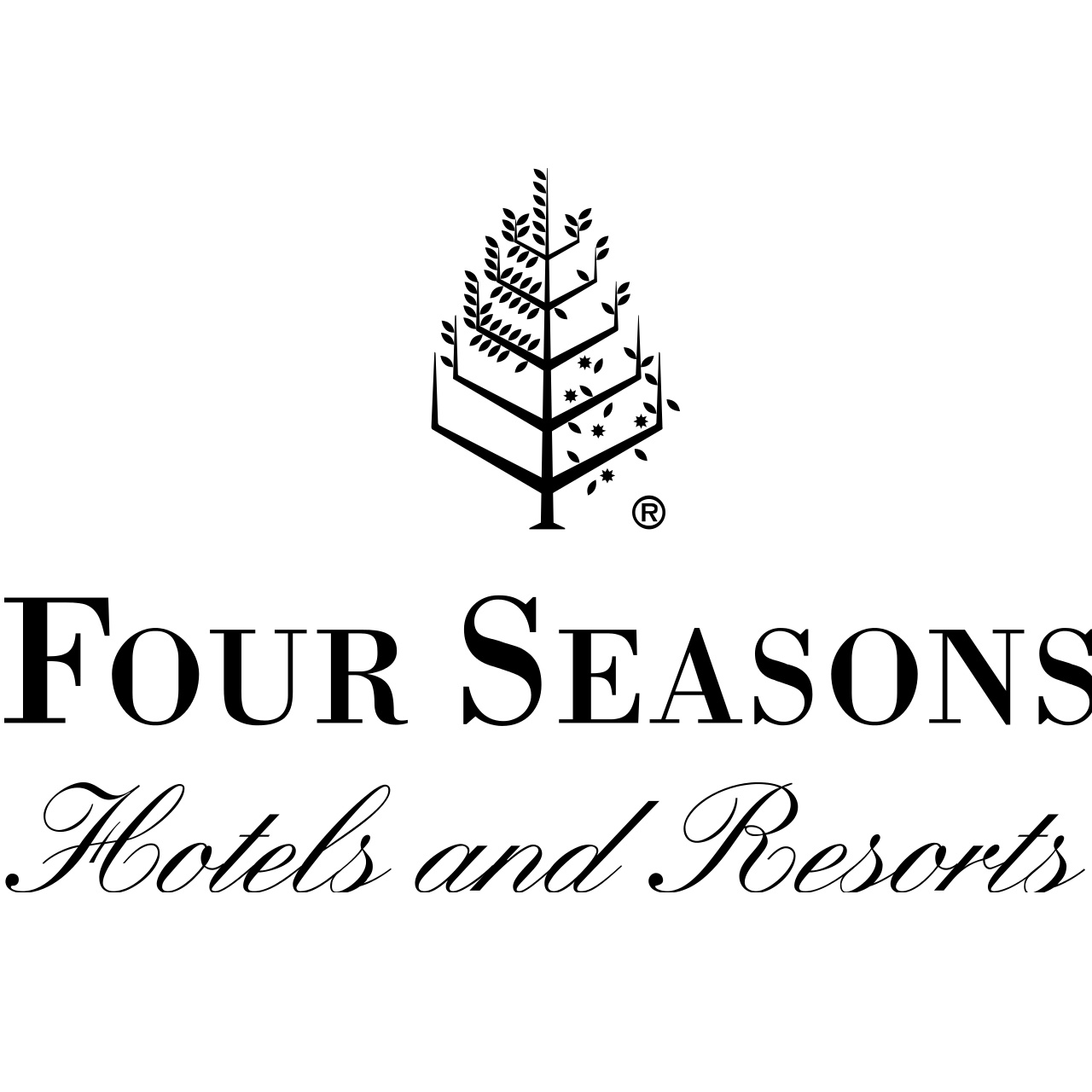 four seasons отель в Лондоне