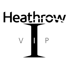 VIP to the Heathrow