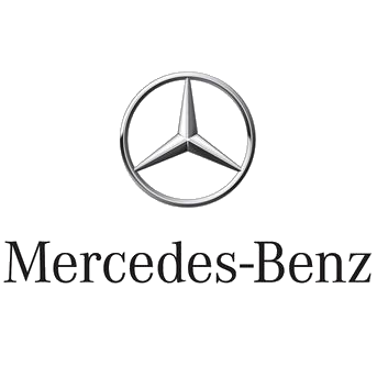 Mercedes in London